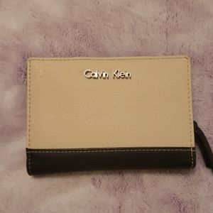 Calvin Klein wallet